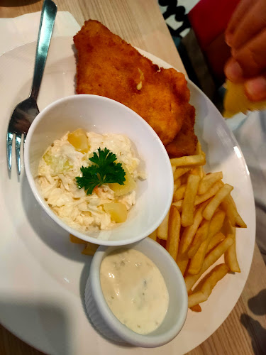 Swensen's @ Causeway Point - Hospitality and gastronomy