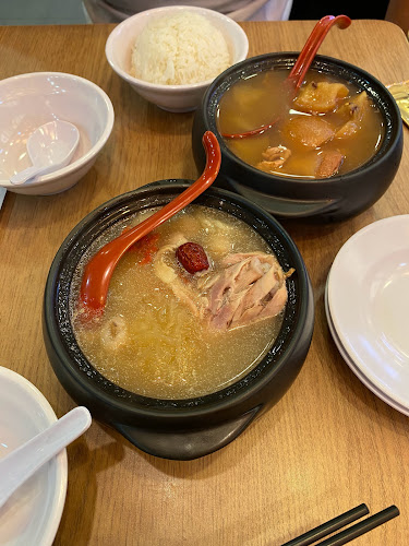 Comentarii opinii despre Lao Huo Tang - NEX