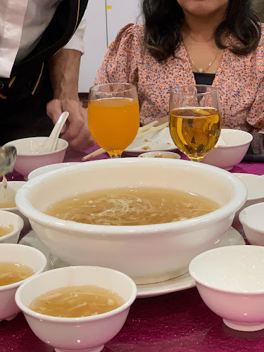 Opinii despre Qian Xi (Farrer Park) Restaurant în Singapore - Hospitality and gastronomy