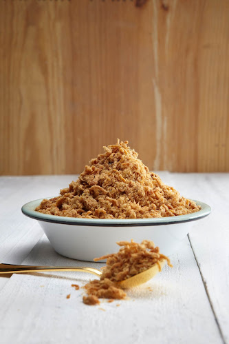 Opinii despre Fragrance Bakkwa @ NEX 香味肉干 @ 实龙岗 în Singapore - Hospitality and gastronomy