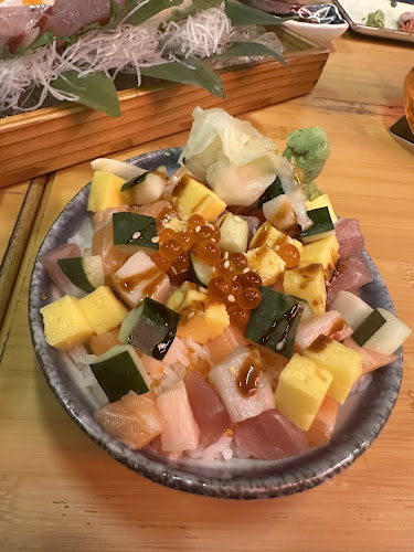 IKURA Japanese - East Village - Hospitality and gastronomy