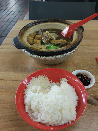 Comentarii opinii despre Chang Cheng Mee Wah - Lavender 803 Food House