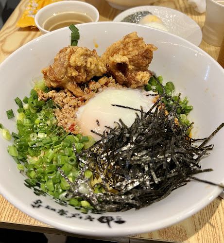 Comentarii opinii despre Kajiken Paya Lebar Square