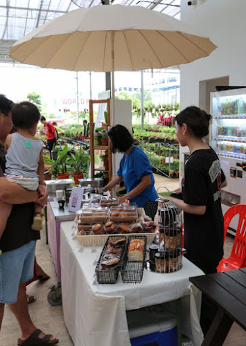 Comentarii opinii despre Weekenders Market