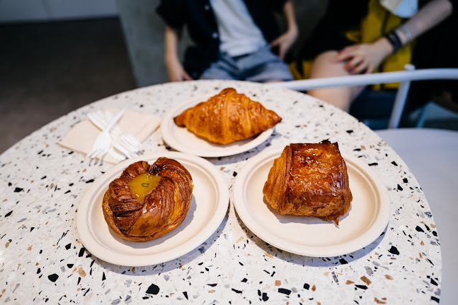 Alchemist The Heeren - Singapore