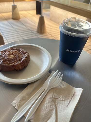 Comentarii opinii despre Alchemist The Heeren