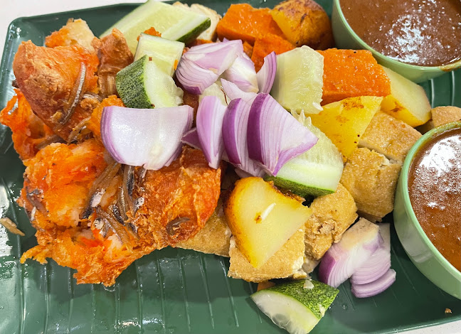 505 Canberra Link, Singapore 750505