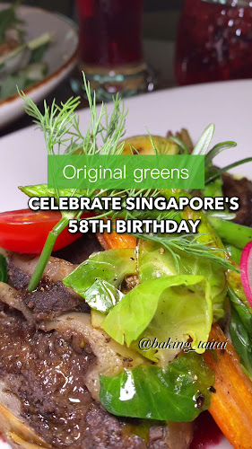 360 Balestier Rd, #04-07/K2 Shaw Plaza, Singapore 329783