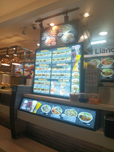 Comentarii opinii despre Koufu