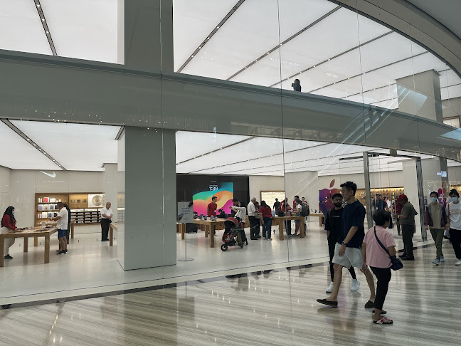 Starbucks Terminal 1 Transit