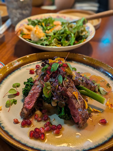 Opinii despre Bites & Brews în Singapore - Hospitality and gastronomy