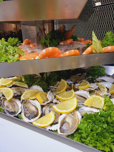 Mari Mari Seafood - Woodlands Koufu Headquarters - Singapore