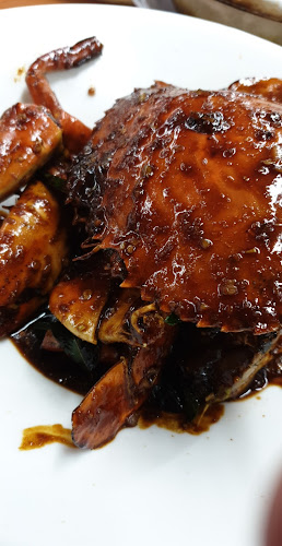 Crab Kingdom - Singapore