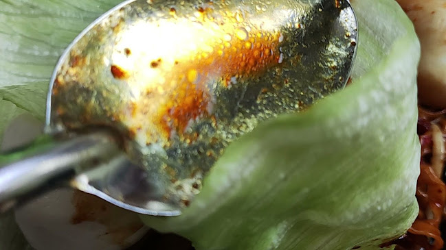 Comentarii opinii despre 688 Eating House