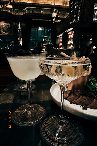 ATLAS - Hospitality and gastronomy