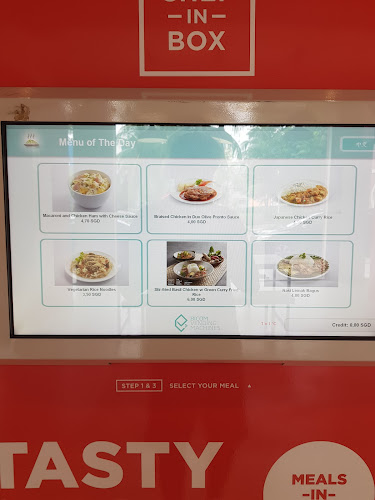 766 Pasir Ris Street 71, #01-K1, Singapore 510766