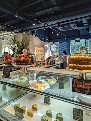 Opinii despre Margaret Market în Singapore - Hospitality and gastronomy