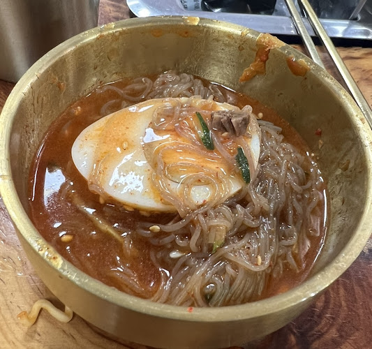 Comentarii opinii despre SONGANE 송가네