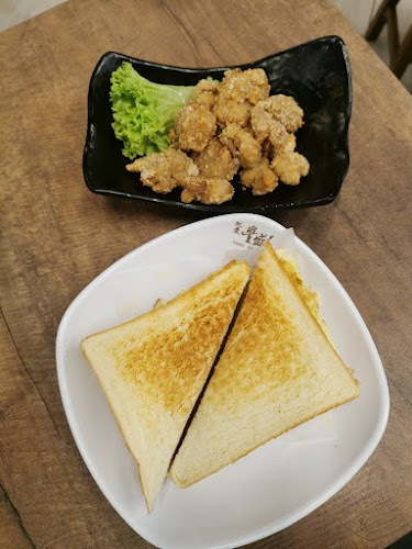 Comentarii opinii despre Fong Sheng Hao 豐盛號 Paya Lebar Quarter