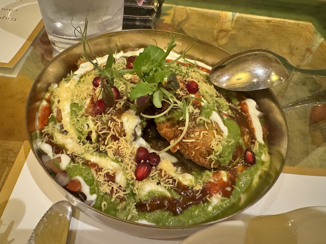 GupShup - Hospitality and gastronomy