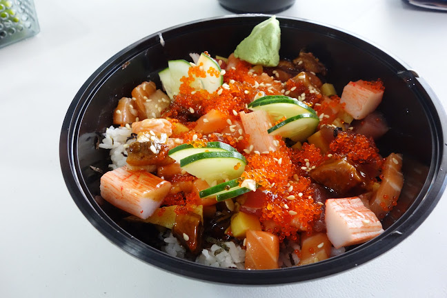 Izumi Japanese Restaurant