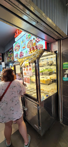 AMK 603 Coffee Shop - Hospitality and gastronomy