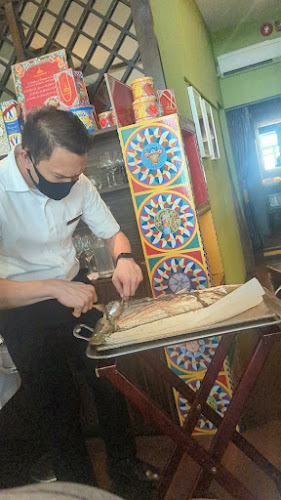 Opinii despre Gattopardo Ristorante di Mare în Singapore - Hospitality and gastronomy