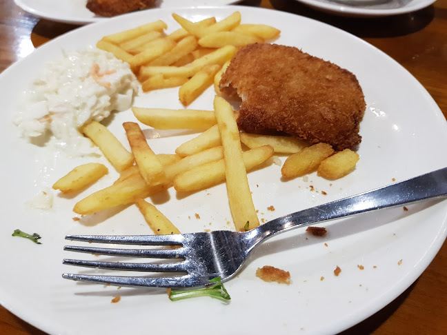 Comentarii opinii despre Lucky Cuisine