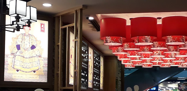 1 Woodlands Square, #03-02 Causeway Point, Singapore 738099