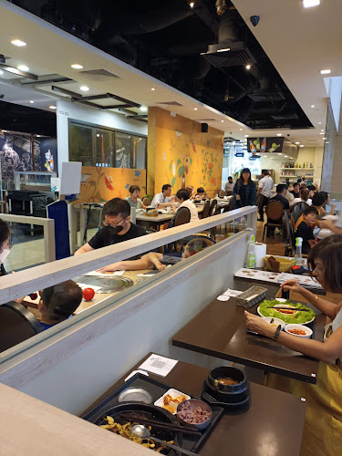 Opinii despre Hansang Korean Family Restaurant în Singapore - Hospitality and gastronomy