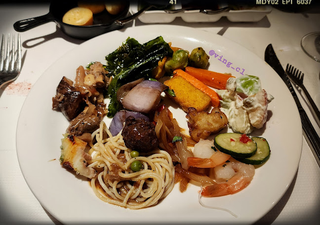 Comentarii opinii despre Brazil Churrasco