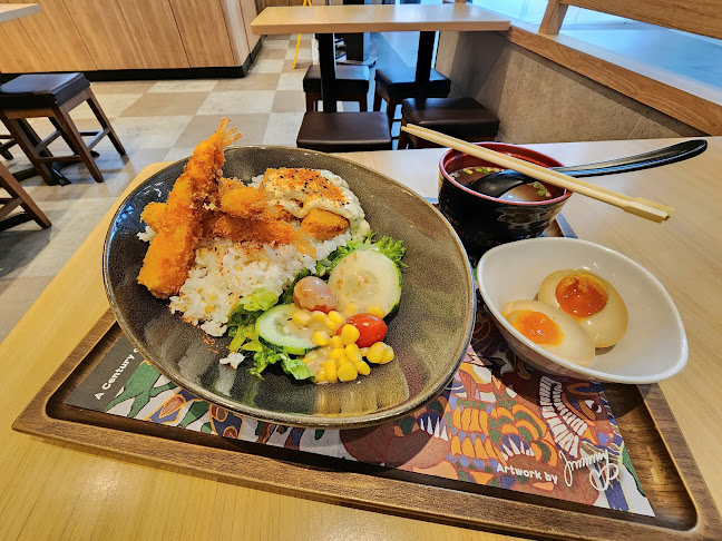 Opinii despre Yoshinoya - NEX în Singapore - Hospitality and gastronomy