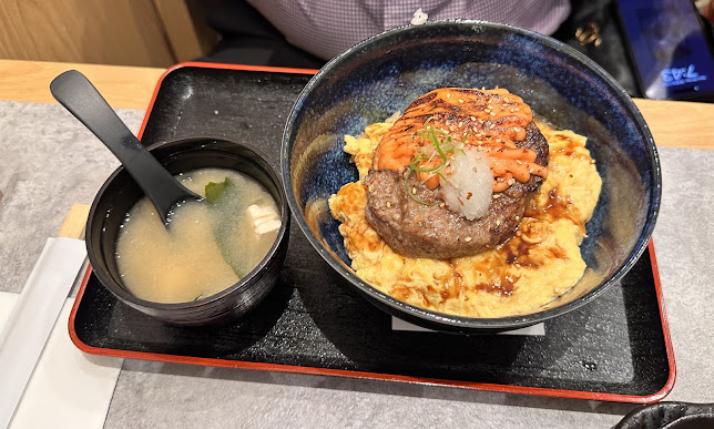 Comentarii opinii despre GyoGyo Japanese Grilled Fish & Sukiyaki - Vivo City