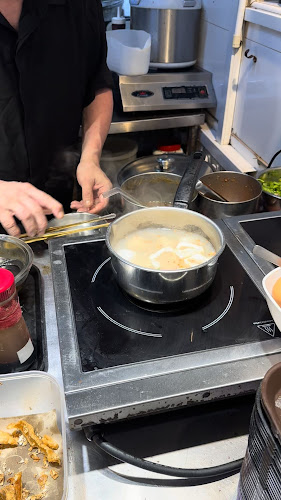 Comentarii opinii despre Penang Koay Teow Kia