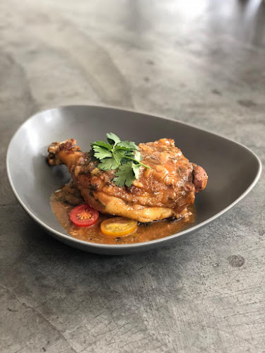 South Union Park - Singapore