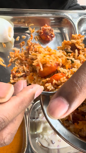 Comentarii opinii despre Jumbo Briyani (Indian Food - Woodlands) (Viokitchen)