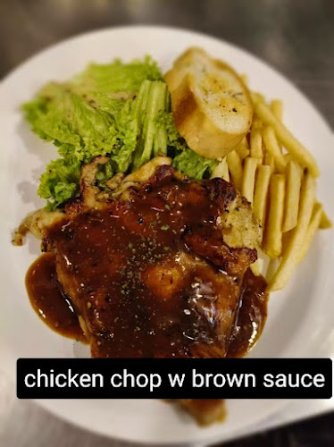 Five Ten Western Grill