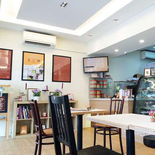 Whisk and Fold Pte Ltd