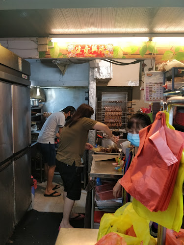 Comentarii opinii despre Kwong Satay Geylang