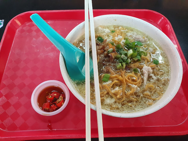 Choice @ 338 (Ang Mo Kio Avenue 1) - Hospitality and gastronomy