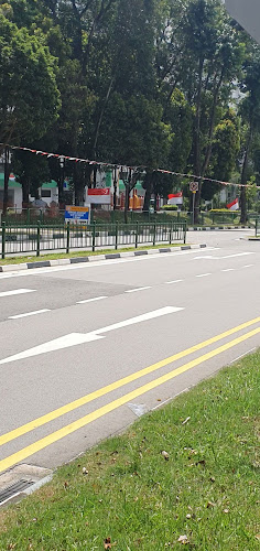 Mamasab Marsiling - Singapore