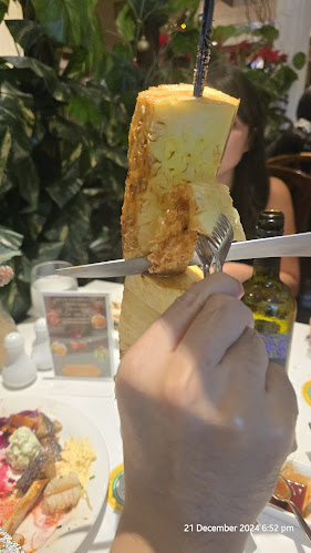 Brazil Churrasco - Singapore