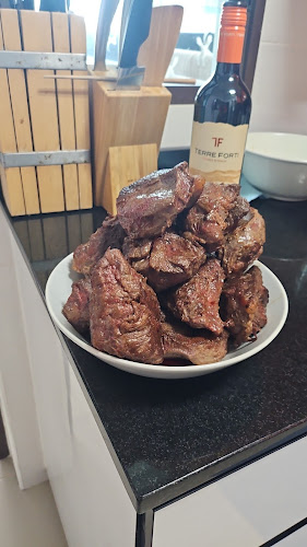 Opinii despre Meat Pang în Singapore - Hospitality and gastronomy