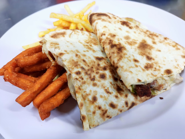 DELI'DELIGHT 品悦西餐 DOVER - Singapore