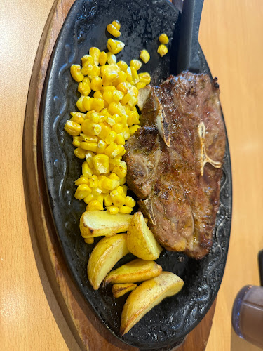 Saizeriya - Alexandra Retail Centre - Hospitality and gastronomy