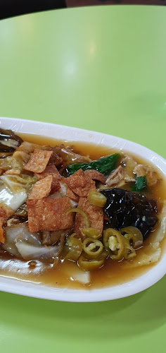 Opinii despre Li Wei Vegetarian 笠维素食 în Singapore - Hospitality and gastronomy