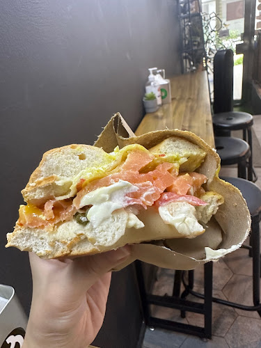 Beigelhaus - Singapore