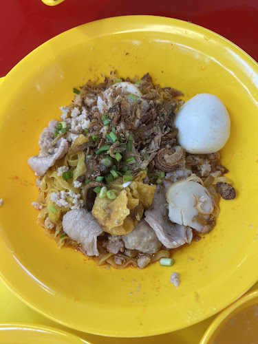 Lai Fu Chaoshan Traditional Taste - Singapore