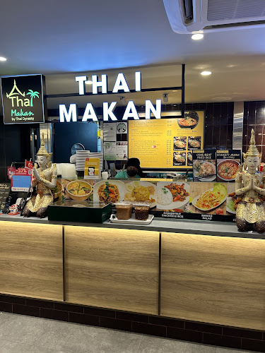Opinii despre Thai Makan - Admiralty Place în Singapore - Hospitality and gastronomy