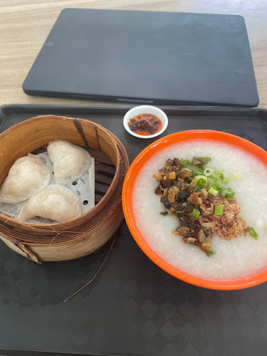 Comentarii opinii despre Kopitiam Corner @ Choa Chu Kang Crescent